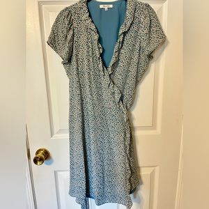 Madewell Dress Size M